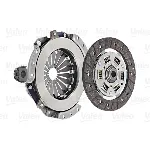 Komplet kvačila VALEO VAL786035 IC-G0SNPP