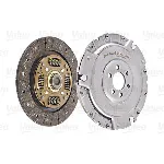 Komplet kvačila VALEO VAL786043 IC-DE3BE3