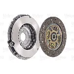 Komplet kvačila VALEO VAL786043 IC-DE3BE3