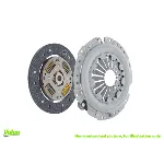 Komplet kvačila VALEO VAL786043 IC-DE3BE3