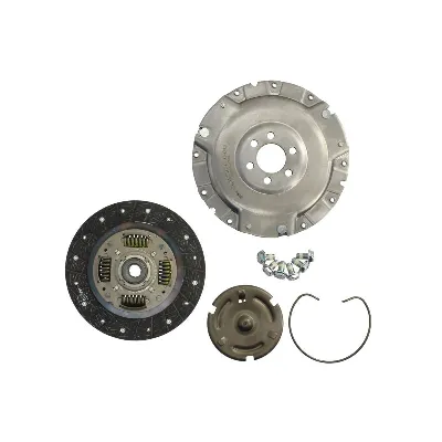 Komplet kvačila VALEO VAL786043 IC-DE3BE3