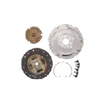 Komplet kvačila VALEO VAL786044 IC-D8D494