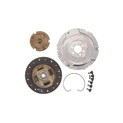 Komplet kvačila VALEO VAL786044 IC-D8D494