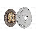 Komplet kvačila VALEO VAL786044 IC-D8D494