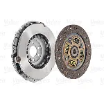 Komplet kvačila VALEO VAL786044 IC-D8D494