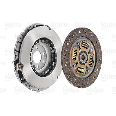 Komplet kvačila VALEO VAL786044 IC-D8D494