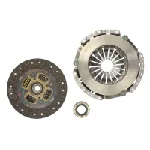 Komplet kvačila VALEO VAL786047 IC-D8DC1D