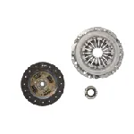 Komplet kvačila VALEO VAL786050 IC-D0F576