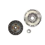 Komplet kvačila VALEO VAL786050 IC-D0F576