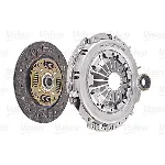 Komplet kvačila VALEO VAL786050 IC-D0F576