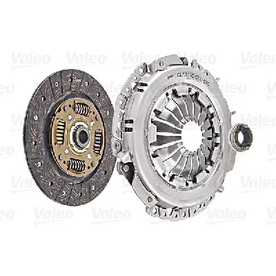 Komplet kvačila VALEO VAL786050 IC-D0F576