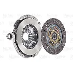 Komplet kvačila VALEO VAL786050 IC-D0F576