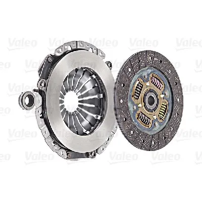 Komplet kvačila VALEO VAL786050 IC-D0F576