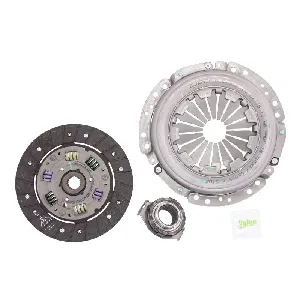 Komplet kvačila VALEO VAL786063 IC-DA48F2