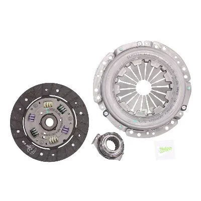 Komplet kvačila VALEO VAL786063 IC-DA48F2