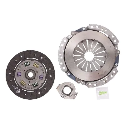 Komplet kvačila VALEO VAL786063 IC-DA48F2