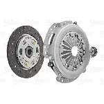 Komplet kvačila VALEO VAL786063 IC-DA48F2