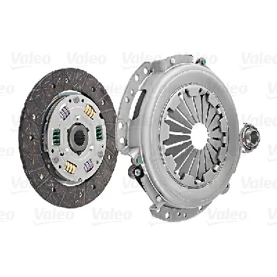 Komplet kvačila VALEO VAL786063 IC-DA48F2
