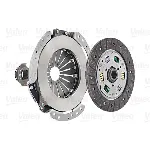 Komplet kvačila VALEO VAL786063 IC-DA48F2