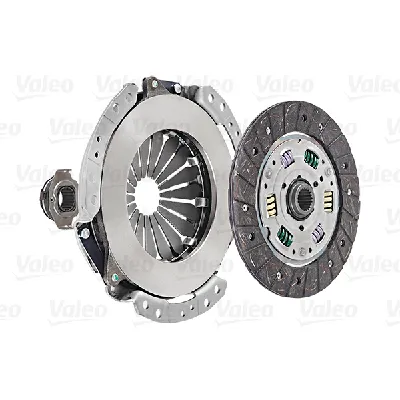 Komplet kvačila VALEO VAL786063 IC-DA48F2