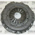 Komplet kvačila VALEO VAL801039 IC-234112