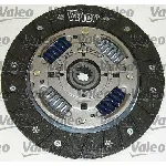 Komplet kvačila VALEO VAL801039 IC-234112