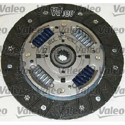 Komplet kvačila VALEO VAL801039 IC-234112