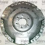 Komplet kvačila VALEO VAL801183 IC-317057