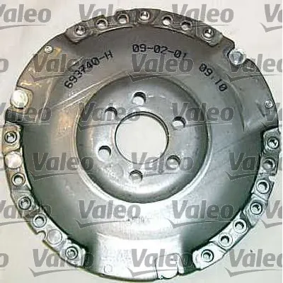 Komplet kvačila VALEO VAL801183 IC-317057