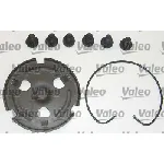 Komplet kvačila VALEO VAL801183 IC-317057