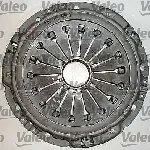 Komplet kvačila VALEO VAL801348 IC-336789