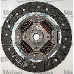 Komplet kvačila VALEO VAL801348 IC-336789