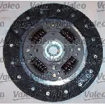 Komplet kvačila VALEO VAL801358 IC-234063