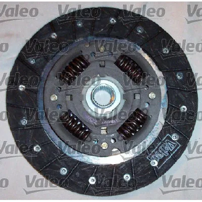 Komplet kvačila VALEO VAL801358 IC-234063