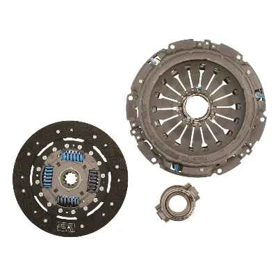 Komplet kvačila VALEO VAL801409 IC-256662