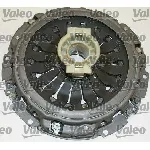 Komplet kvačila VALEO VAL801409 IC-256662