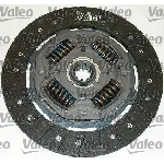 Komplet kvačila VALEO VAL801409 IC-256662