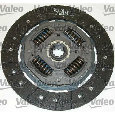 Komplet kvačila VALEO VAL801409 IC-256662