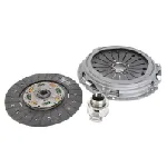 Komplet kvačila VALEO VAL801410 IC-293144