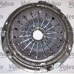 Komplet kvačila VALEO VAL801410 IC-293144