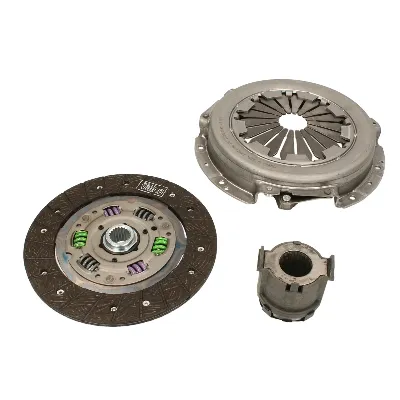 Komplet kvačila VALEO VAL801429 IC-320616
