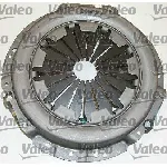 Komplet kvačila VALEO VAL801429 IC-320616