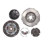 Komplet kvačila VALEO VAL801437 IC-398166