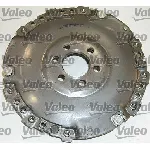 Komplet kvačila VALEO VAL801437 IC-398166