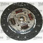 Komplet kvačila VALEO VAL801437 IC-398166