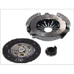 Komplet kvačila VALEO VAL801457 IC-AA5C0B