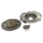 Komplet kvačila VALEO VAL801465 IC-503268