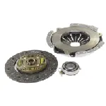 Komplet kvačila VALEO VAL801502 IC-589515