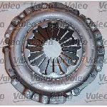 Komplet kvačila VALEO VAL801508 IC-503275