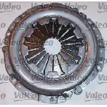 Komplet kvačila VALEO VAL801514 IC-A8C795